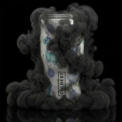 Coldest 20 oz Tumbler v2