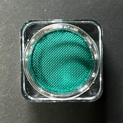 20 - Aqua (Turquoise) Water Activated Graphic Liner