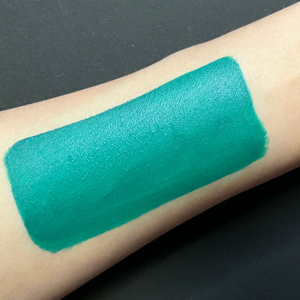20 - Aqua (Turquoise) Water Activated Graphic Liner