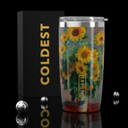 Bouquet of Sunflowers Ultra / 20oz