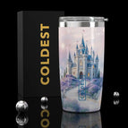 Coldie Castle Ultra / 20oz