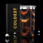 Dark Fire Ultra / 20oz