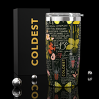 Herbology Class Ultra / 20oz