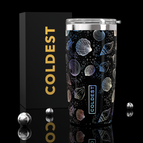 Moonlight Seashells Ultra / 20oz