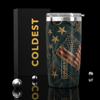 The Hamilton Ultra / 20oz