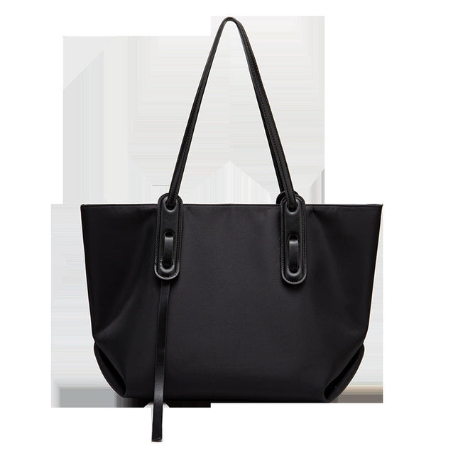 Women hobo bag classic style waterproof micro fabric - Dashing Nova