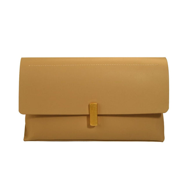 Genuine leather small shoulder bag for women trendy classic style Crossbody - Dashing Nova