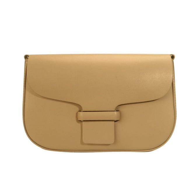 Genuine leather small shoulder bag for women trendy classic style hobo - Dashing Nova