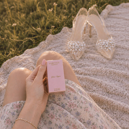 Glass Slipper Eau de Toilette