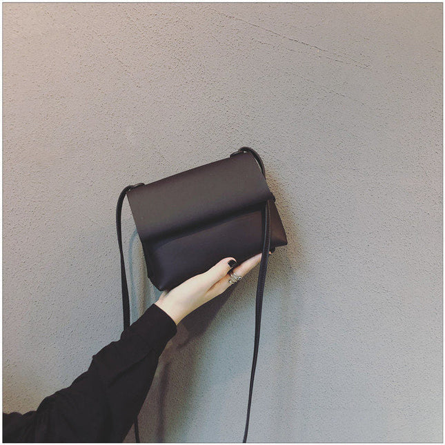 Chic Textured Small Square Bag - Stylish Women's Versatile Crossbody Bag for Everyday Elegance - Dashing Nova