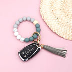 Dusty Teal Gray