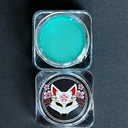 23 - Cyan (Blue) Water Activated Graphic Liner