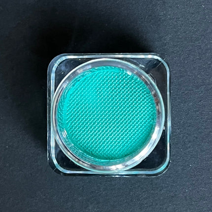 23 - Cyan (Blue) Water Activated Graphic Liner