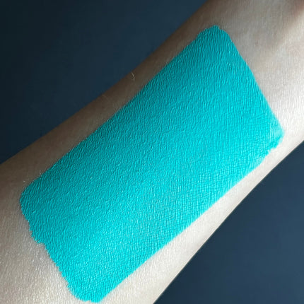 23 - Cyan (Blue) Water Activated Graphic Liner