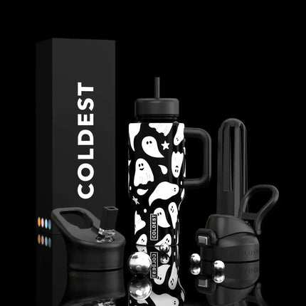 COLDEST 24oz Limitless Ultra v8