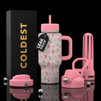 Pink Bows Ultra / 24oz