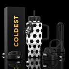 Pursuit of winning Ultra / 24oz