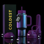Rocketship Alloy Ultra / 24oz