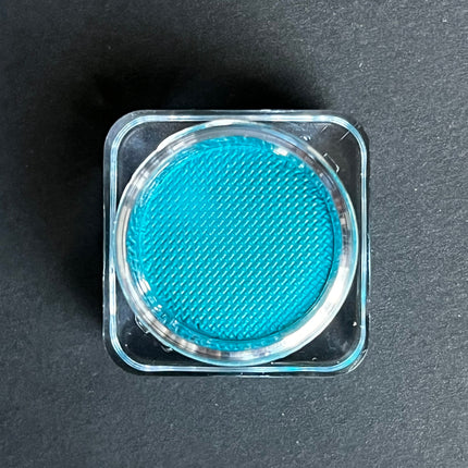 24 - Electric (Blue) Water Activated Graphic Liner