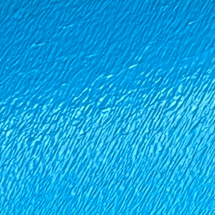 25 - Cerulean (Blue) Water Activated Graphic Liner