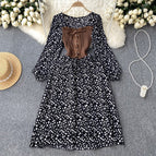 black / One size fits all