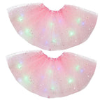 2pcs Pink