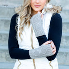Gray
