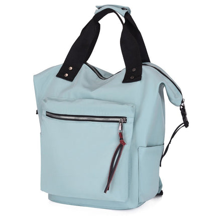 Everyday Backpack Tote
