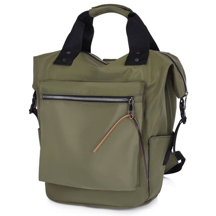 Everyday Backpack Tote