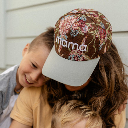 Hat: Mama