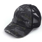 Black Camo