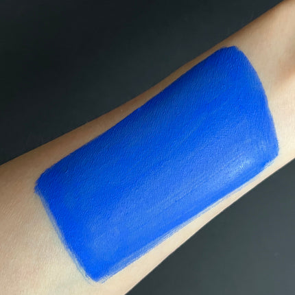 28 - Lapis (Blue) Water Activated Graphic Liner