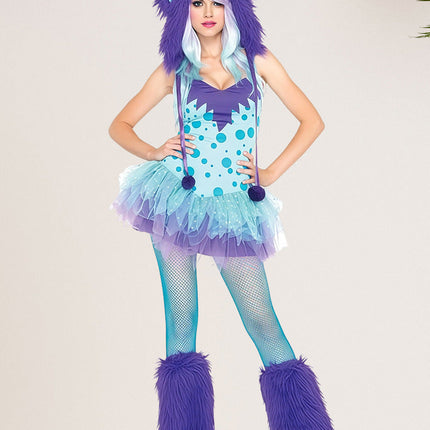 Halloween Party Cosplay Suit Role-playing Animal Costume