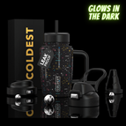 Glowie Written in the Stars / 15oz