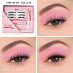 Doll Eye