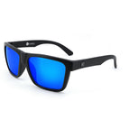 Non Polarized / Blue