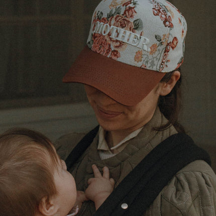 Hat: Mother