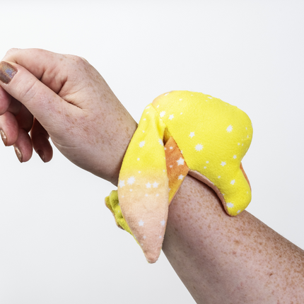 Spark - Mini Wrist Hugger