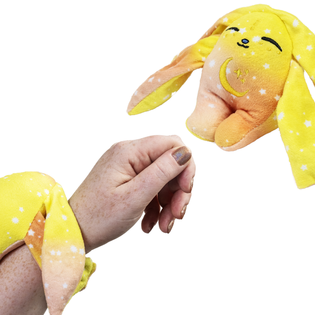 Spark - Mini Wrist Hugger