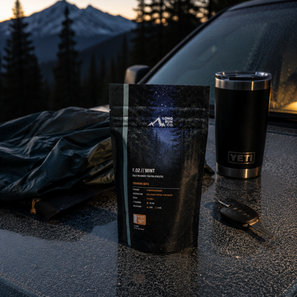 Rest & Recover Tea