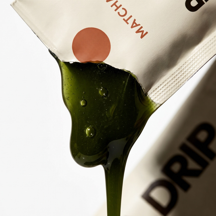 LAKA® Matcha Drip®