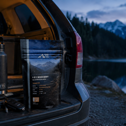 Rest & Recover Tea