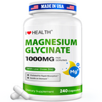 1000 mg + Low Dose Zinc (240 Capsules) / 1 Bottle