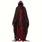 Red / Free Size
