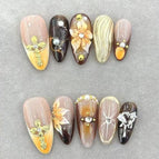 XS / Short Oval
