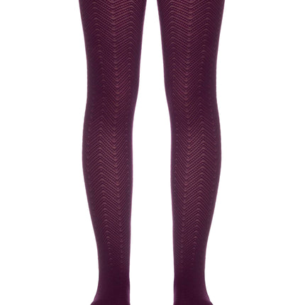 Conte Nancy 40 den - Fantasy Openwork Ajour Tights For Girls - 4yr. 6yr. 8yr. 10yr. (16С-49СП)