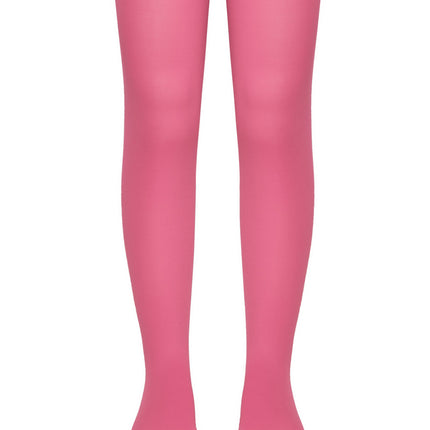 Conte/Esli Cool 50 Den - Classic Thick Opaque Tights For Girls - 6yr. 8yr. 10yr. 12yr. (16С-57СПЕ)
