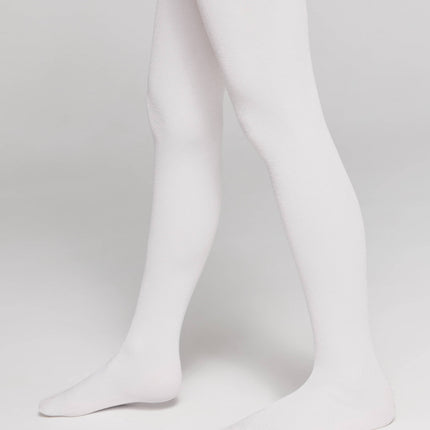 Conte Holiday 50 Den - Fantasy Elegant Tights For Girls with pearlescent lurex shine - 4yr. 6yr. 8yr. 10yr. (20С-201СП)