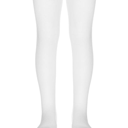 #19С-188СПЕ(000) - Conte/Esli Kids Classic Solid Cotton Tights For Girls & Boys 12/24m.-16yr.
