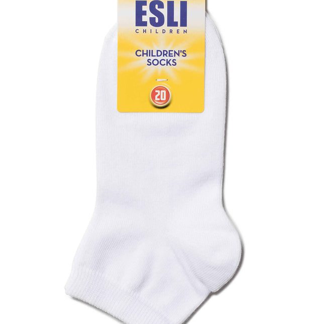 Conte Esli #19С-143СПЕ(000) - Lot of 2 pairs Cotton Socks for Boys & Girls